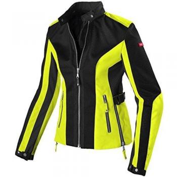 SPIDI chaqueta Textile Mujer summernet