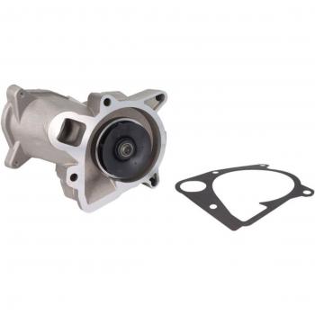 Saleri SIL PA1052 Bomba de Agua Mecánica para LAND ROVER Freelander I SUV, SUV Cabrio y MG ZT Berlina