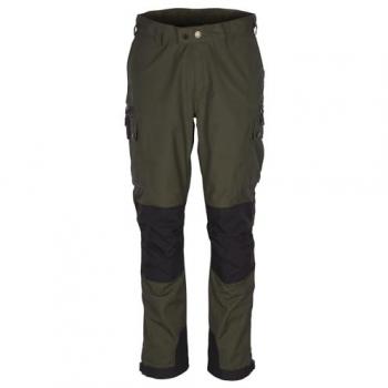 Pinewood Lappland Extreme 2.0 Men's Trousers Moss Green/Black C60