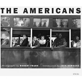 Robert Frank: The Americans
