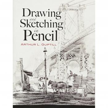 Drawing and Sketching in Pencil