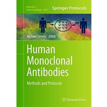 Human Monoclonal Antibodies: Methods and Protocols: 1060