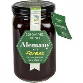 Miel Bosque 980g Alemany