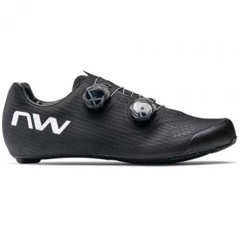 Northwave Zapatillas de Ciclismo Carretera Extreme Pro 3 Negro 40