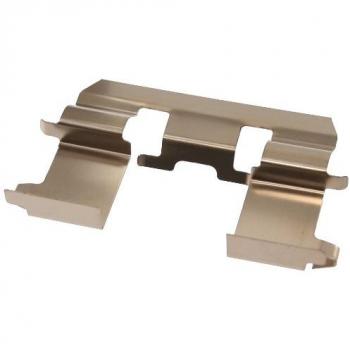 Kit de Accesorios para Pastillas de Frenos A.B.S. 1281Q