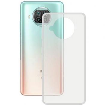Funda para Xiaomi Mi10T Lite 5G Transparente