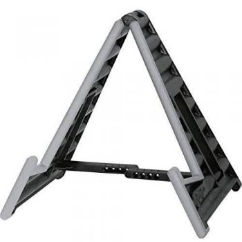 König & Meyer Wave 20 Electric Guitar Stand - Adjustable Height, Black