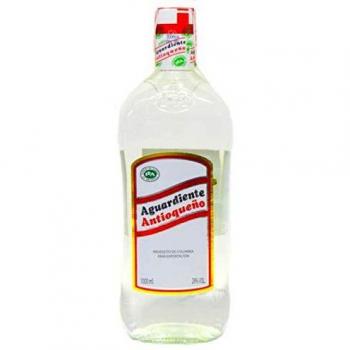 Antioqueño Brandis y aguardientes - 1000 ml