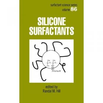 Silicone Surfactants: 86