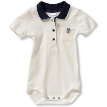 Schiesser - Body para bebé, talla 56