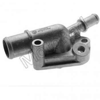Termostato refrigerante MOTORAD 387-88K con carcasa (cárter) y junta