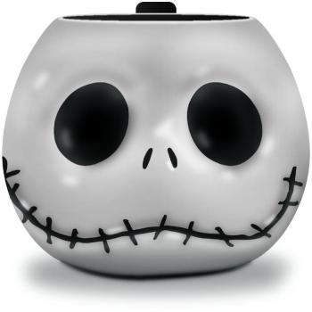 Taza 3D Jack Skellington Pesadilla Antes de Navidad Half Moon Bay 450ml