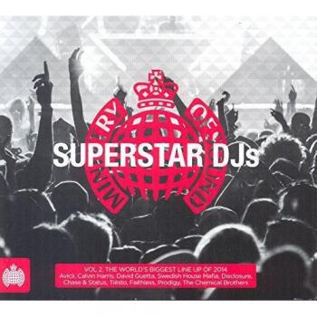 Superstar Dj's - Vol. 2
