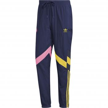 Pantalón de chándal adidas Originals Juventus Turin 2024/25 azul para hombre