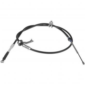 Blue Print ADT346319 Cable de accionamiento, freno de estacionamiento