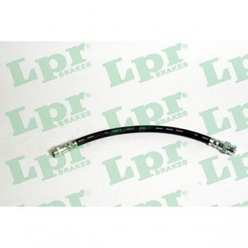 Latiguillo de freno LPR 6T48584 - Tipo: Latiguillo de freno, Marca: LPR, Código: 6T48584