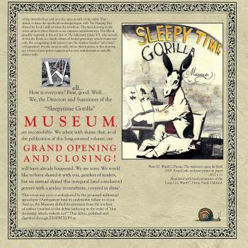 Grand Opening & Closing [VINYL]