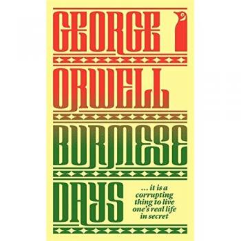 Días Birmanos - Clásicos Modernos de Penguin de George Orwell