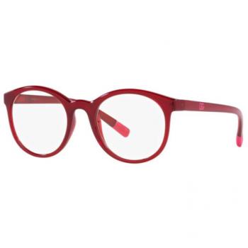 Dolce & Gabbana DX5095 Kids 1551 Blue Light Block Eyeglasses