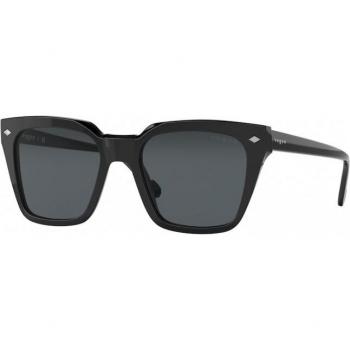 Vogue Vo5380S W44/87 50 Square Black Men's Sunglasses