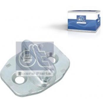 Cerradura de puerta DT Spare Parts 4.69077