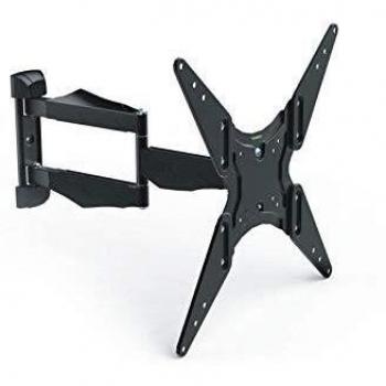 Soporte TV Articulado Flexi Grande 13-55 VESA 400x400 hasta 35Kg
