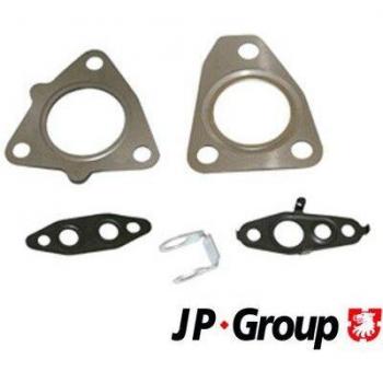 Kit de montaje para turbocompresor JP GROUP 4817751210