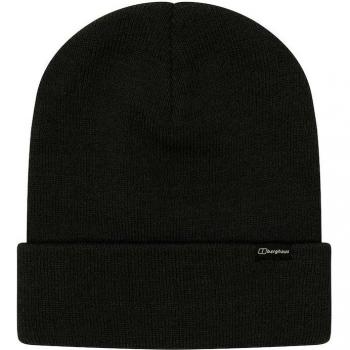 Berghaus Unisex Inflection Beanie - Black - One Size