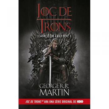 Joc de Trons - George R.r. Martin