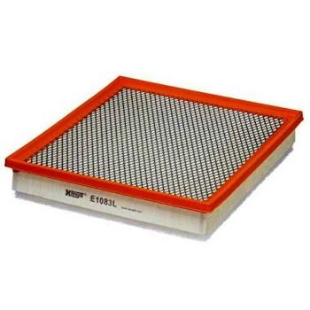 Hengst Filtro e1083l Motor compartimentos