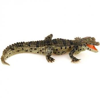 Papo - Figura de cría cocodrilo
