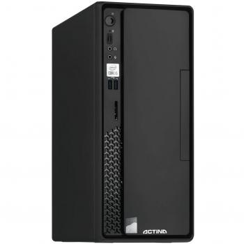 PC de Sobremesa Actina KOMAAAPIM0346 Intel Core i5-14400 8 GB RAM 1 TB SSD