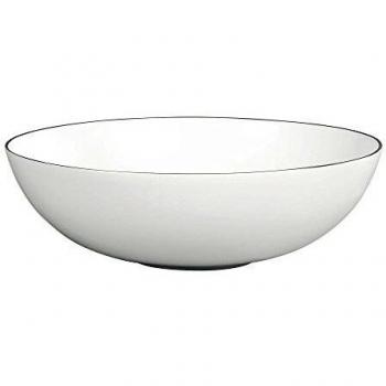Jasper Conran by Wedgwood Platinum - Cuenco para servir