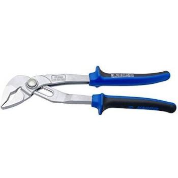 Tenacillas Unior Universal Con Boton 240 Mm