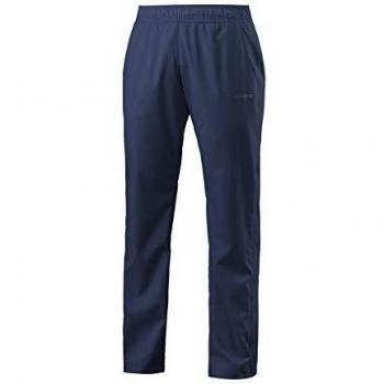 Head Club Pantalones, Mujer, Azul Marino, X-Large