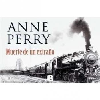 Muerte de un extraño