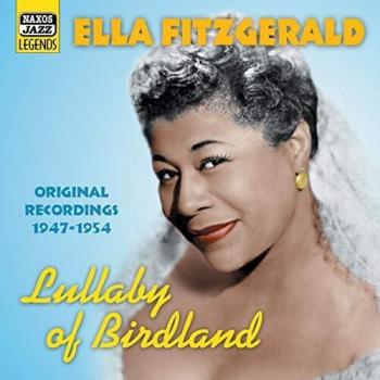 Ella fitzgerald