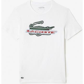 Camiseta de hombre Lacoste