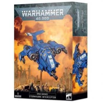 Stormhawk Interceptor