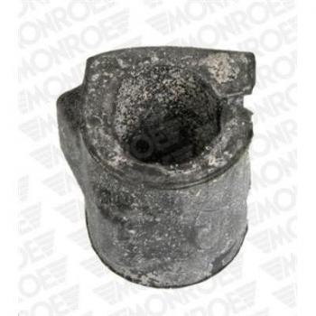 MONROE Casquillo del Cojinete Estabilizador L25820 - Tipo: Montaje de estabilizador, Características: Alta calidad, durabilidad, fácil instalación, diseñado para mejorar la estabilidad del vehículo