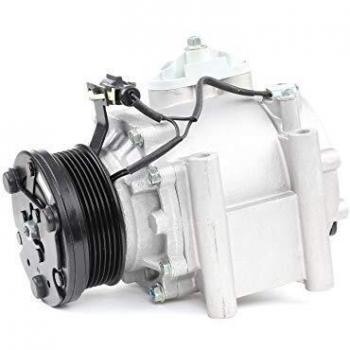 RIDEX 447K0153 Compresor, aire acondicionado