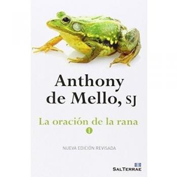 Oracion De La Rana 1