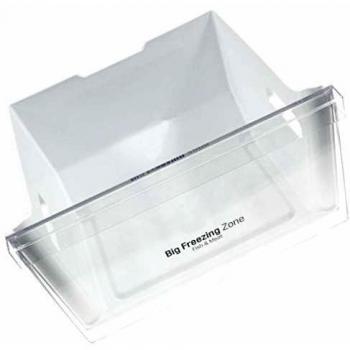 Cajón de refrigerador y congelador LG AJP74874902, compatible con modelos GBD6356SPS, GBF6221BPS, GBW6356SPS, GB6348BPS