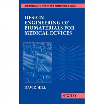 Design Engineering of Biomaterials