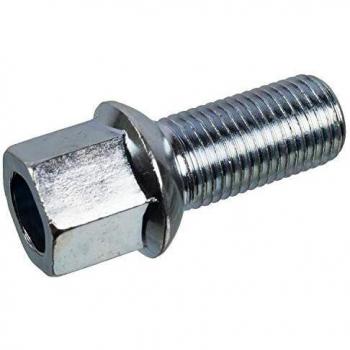 Febi Bilstein 46632 Wheel Bolt with TYC Right Outside Mirror Glass, Article Number: 337-0093-1