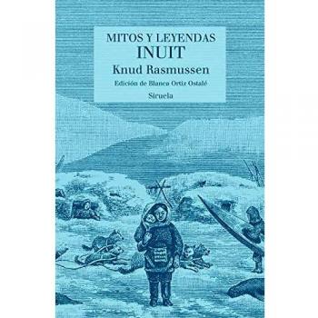 Mitos y leyendas inuit: 27