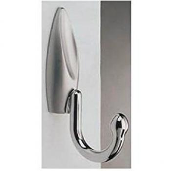 Colgador Seppia Cromo M18642-40