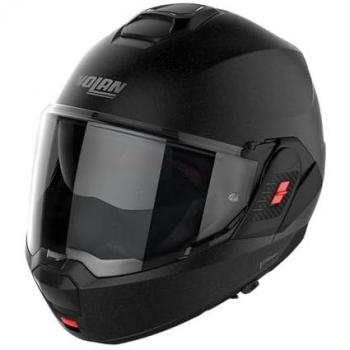 Nolan Casco Modular N120-1 Special N-Com Negro 2XL