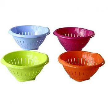 Mundigangas - Escurre verduras milan 30 cm.