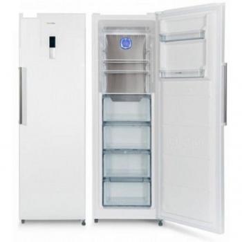 Congelador Universal Blue Viedma No Frost F 265L Blanco 185 cm